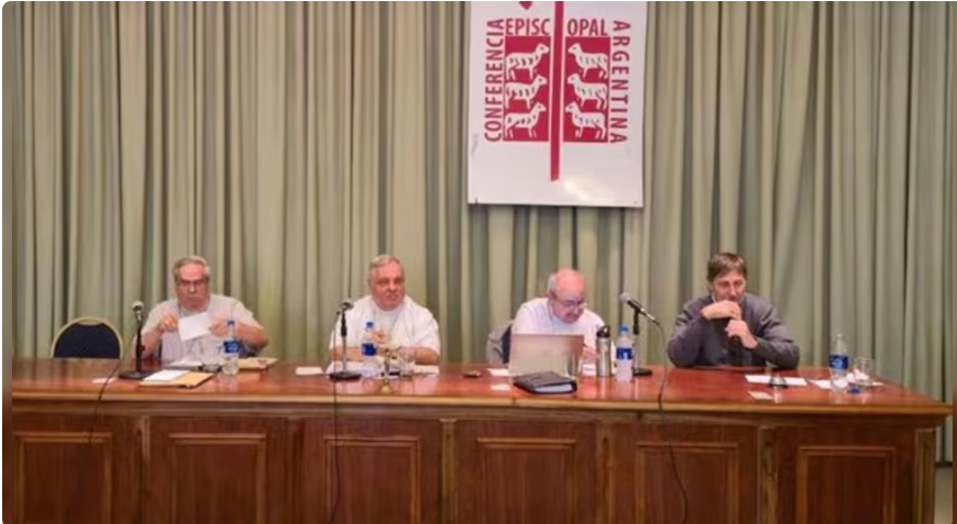 El Gobierno y la Iglesia entablan un canal de diálogo ante reclamos por la situación del sector de discapacidad