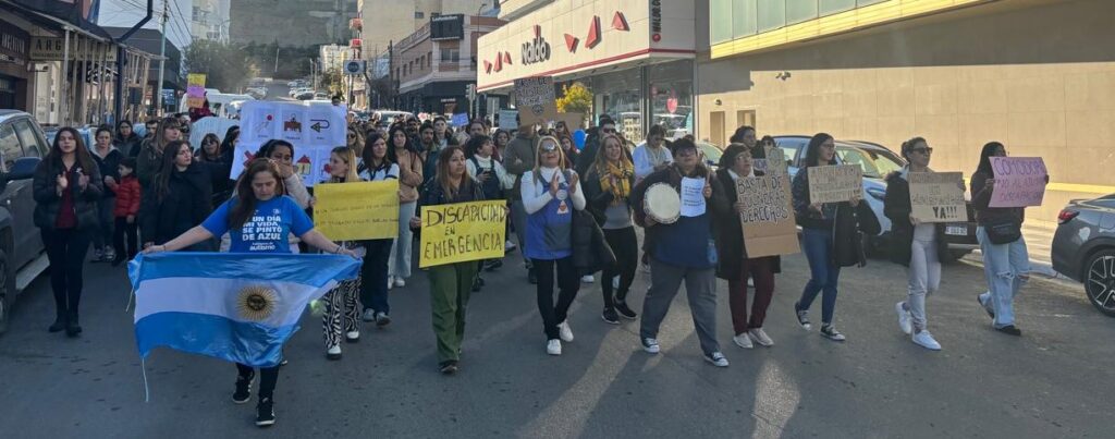 Discapacidad en alerta: Los riesgos del proyecto de ley contra el fraude de pensiones por invalidez