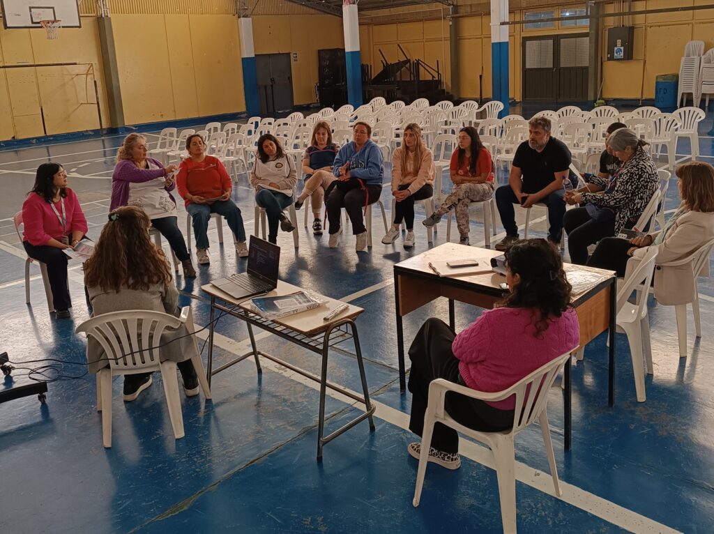 El Consejo Municipal de Discapacidad inicia un Ciclo de Charlas con un enfoque inclusivo integral