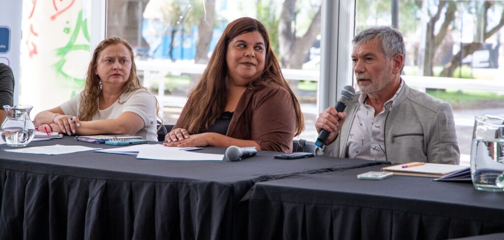 Comodoro realizó la 21° Asamblea del Consejo Municipal de Discapacidad para fortalecer la garantía de derechos