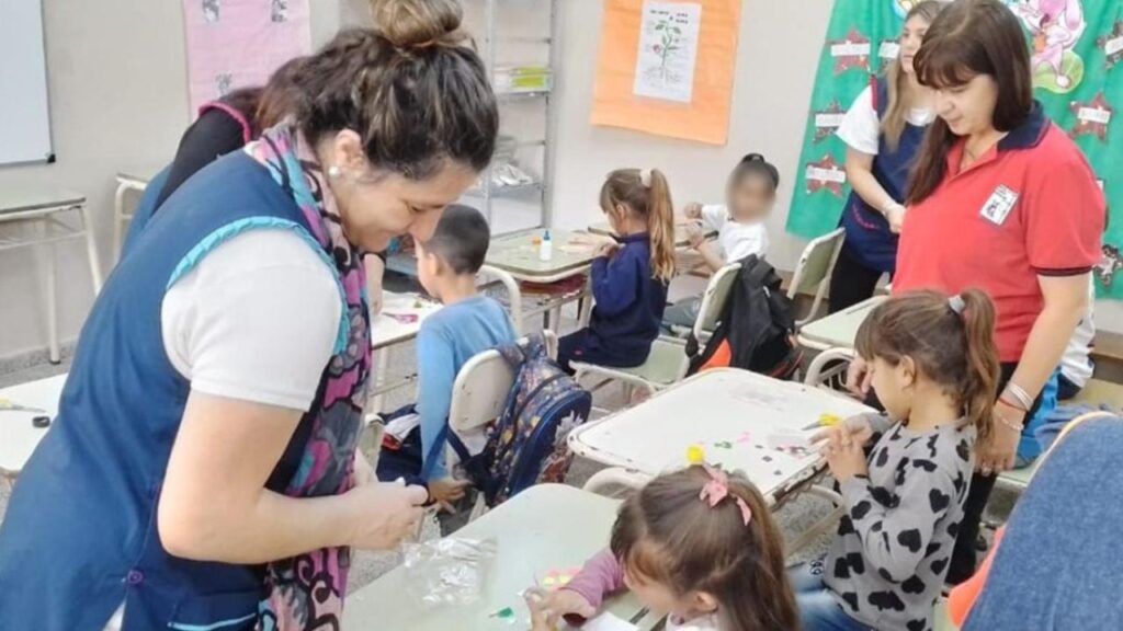 Chubut impulsa la Educación Inclusiva: un cambio de paradigma para garantizar el derecho a aprender