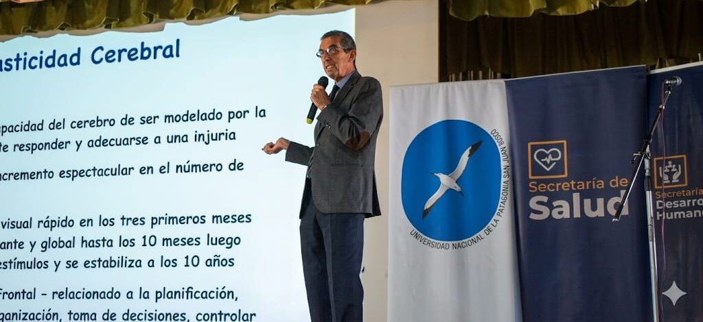 Abren las inscripciones para las 2° Jornadas de Autismo de Comodoro Rivadavia