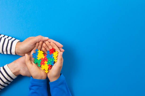 Lanzan un Plan Nacional de abordaje del Autismo para priorizar el diagnóstico temprano y el apoyo familiar